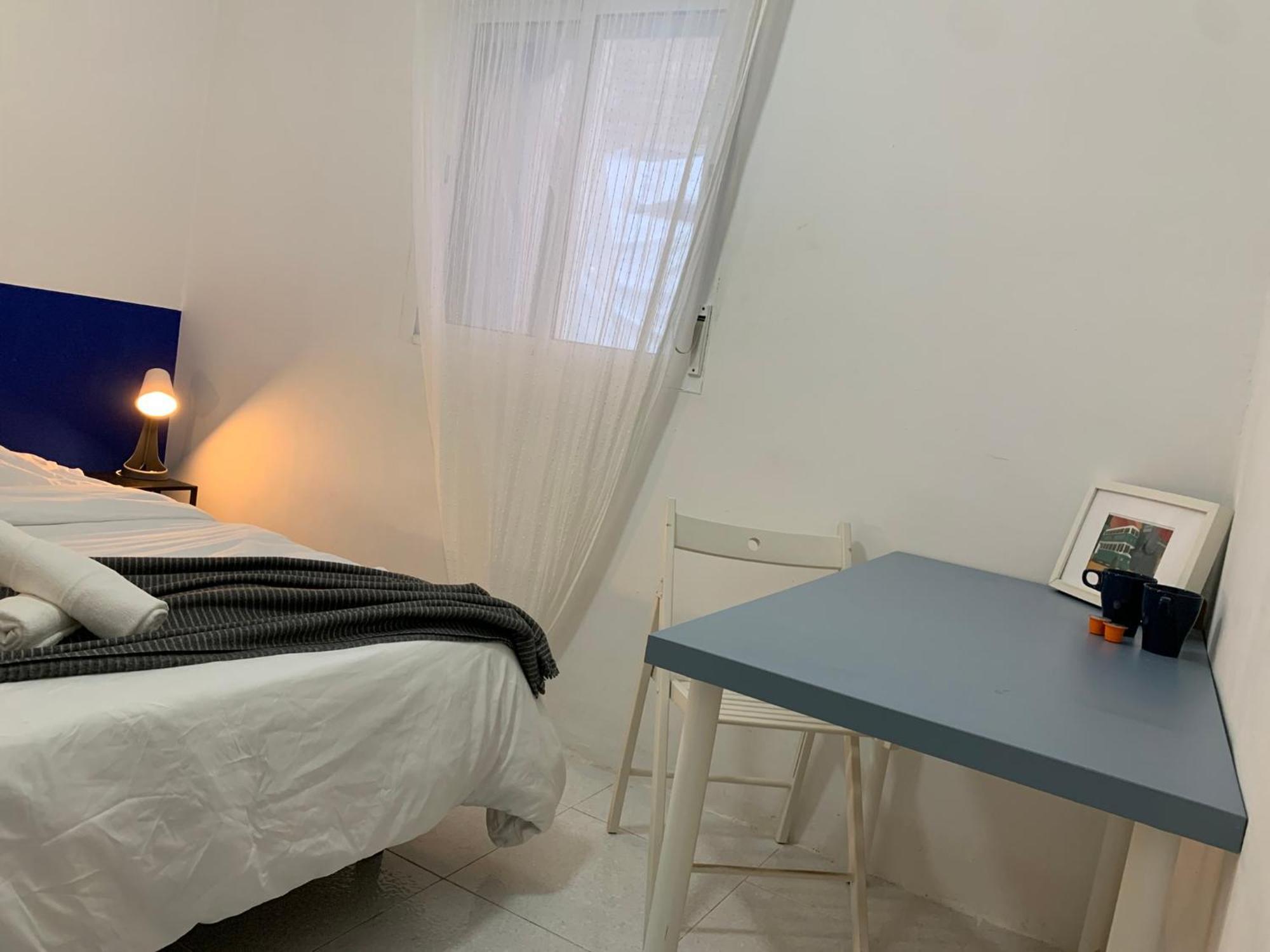 Cardenosa Habitaciones — Photos 1